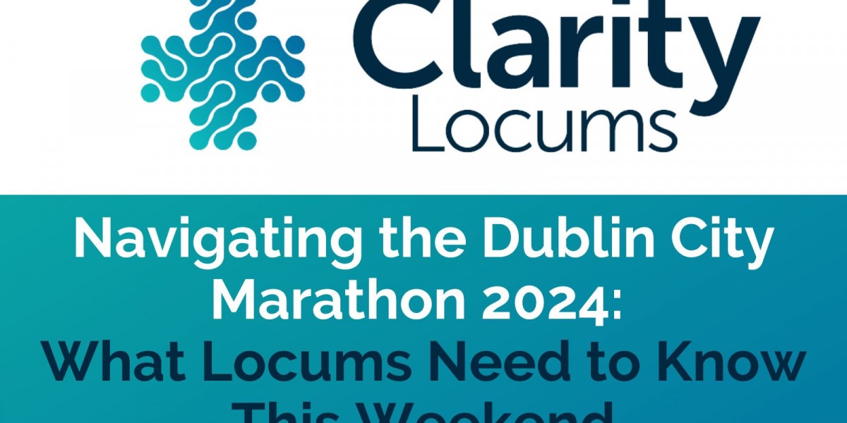 Navigating the Dublin City Marathon 2024