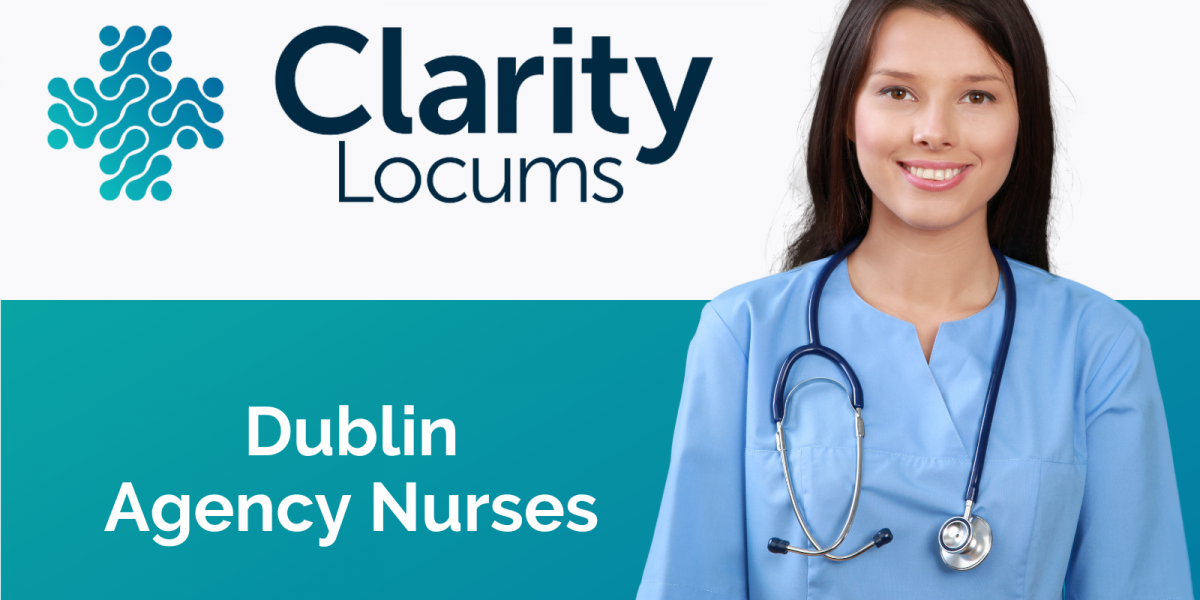 mental health nursing jobs in dublin