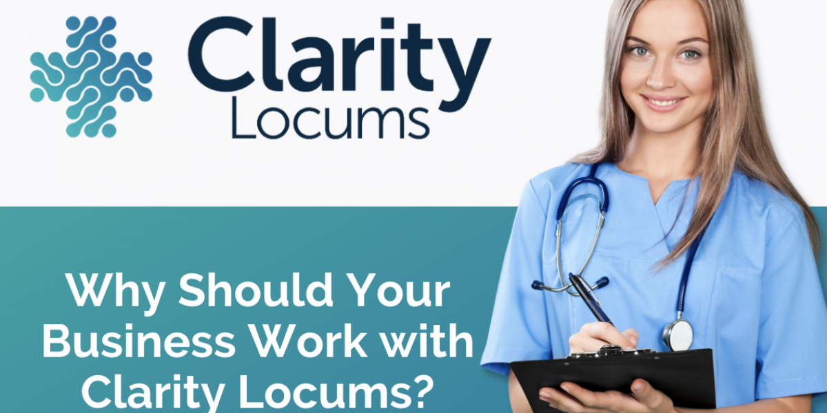 locum agency business plan