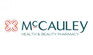 mccauley logo