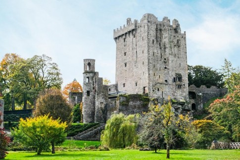 Blarney Castle