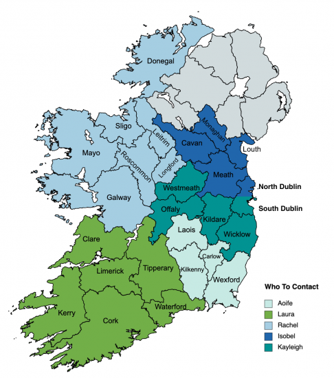 ROI Contact Map 2