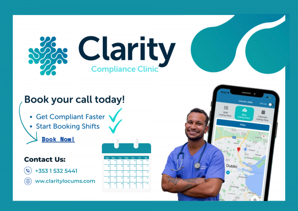 Compliance Clinic 2