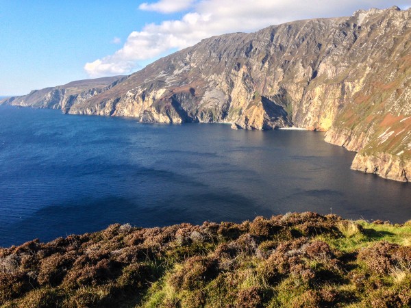 Slieve League Ireland 