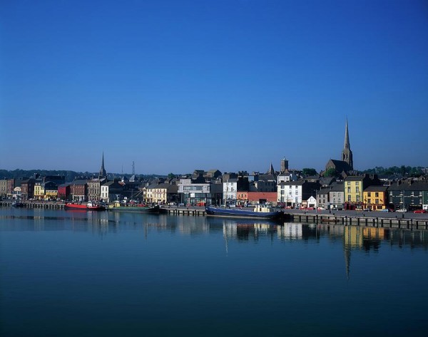 the quays wexford town co wexford design picsthe irish image collection2