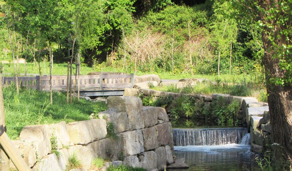 Parque Oriental da Cidade do Porto