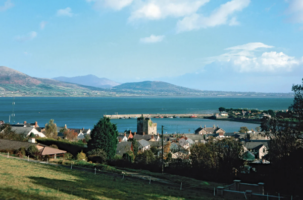 Carlingford, Louth